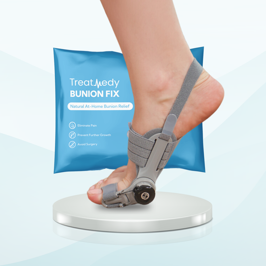JEREMYTIS™ Bunion Fix - Natural At-Home Bunion Relief