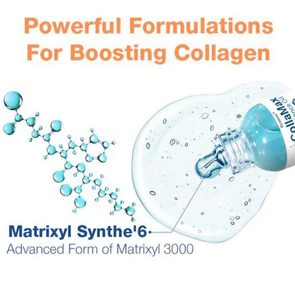 flysmus™ KollaMax Resilience Oil
