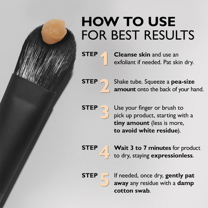 Final 3 Hours: 70%OFF - Flawless Finish Primer