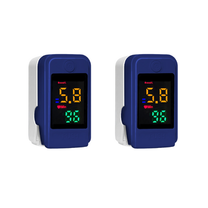 ✨[Official Store]JEREMYTIS™ Non-Invasive Laser Blood Glucose Meter