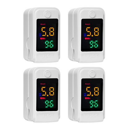 ✨[Official Store]JEREMYTIS™ Non-Invasive Laser Blood Glucose Meter