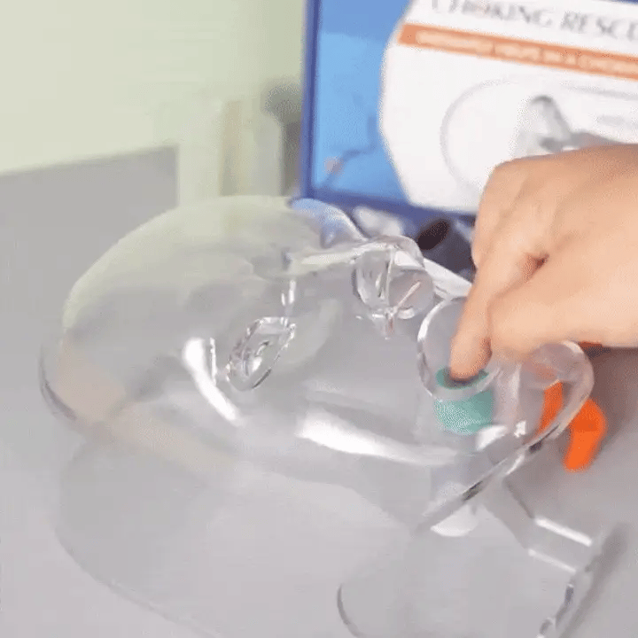 DEVICE AIRRESCUE