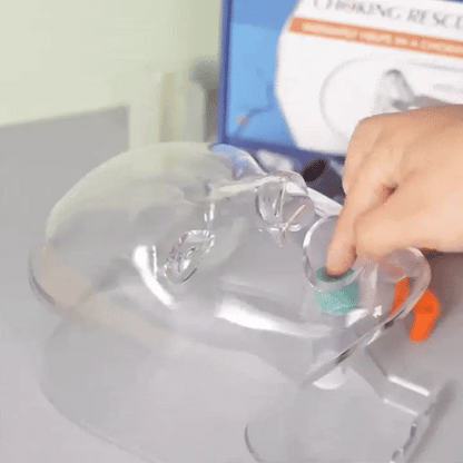 DEVICE AIRRESCUE