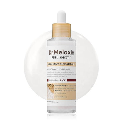 Dr. Melaxin PEEL SHOT™️