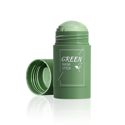 Seurico™ Green Tea Cleansing Mask Bar（Limited Time Discount 🔥 Last Day）