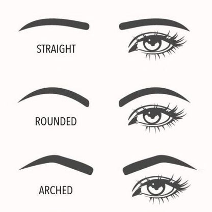 🔥LAST DAY - BUY 1 GET 1 FREE JUST $9.99 EACH🔥2025 Upgraded Eyebrow Powder Stamp