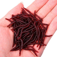 Dark RED