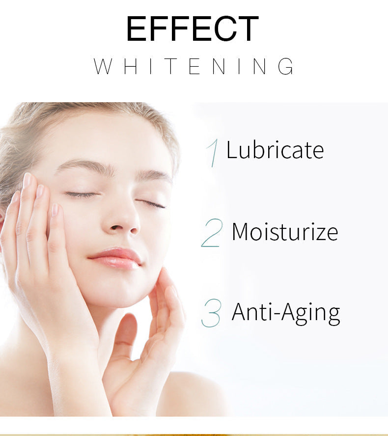 Seurico™ TurmericLift Anti-Wrinkle Firming Brightening Cream