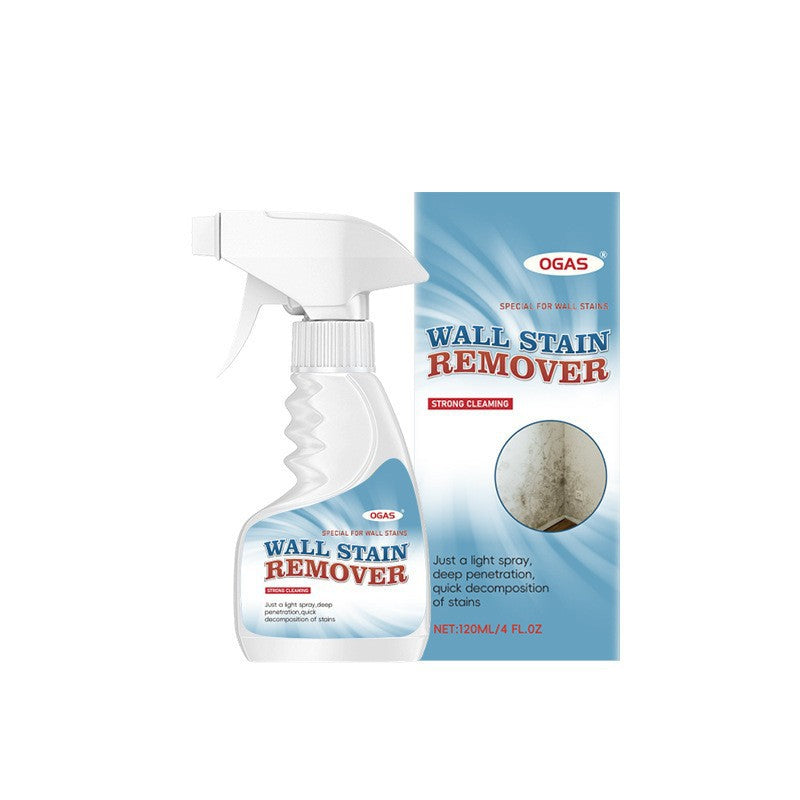🔥Highly Effective Mould Removal Spray