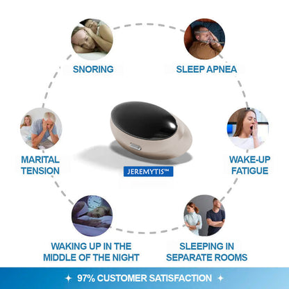 🔥✨[Official Store] JEREMYTIS™ Professional Anti-snoring Device
