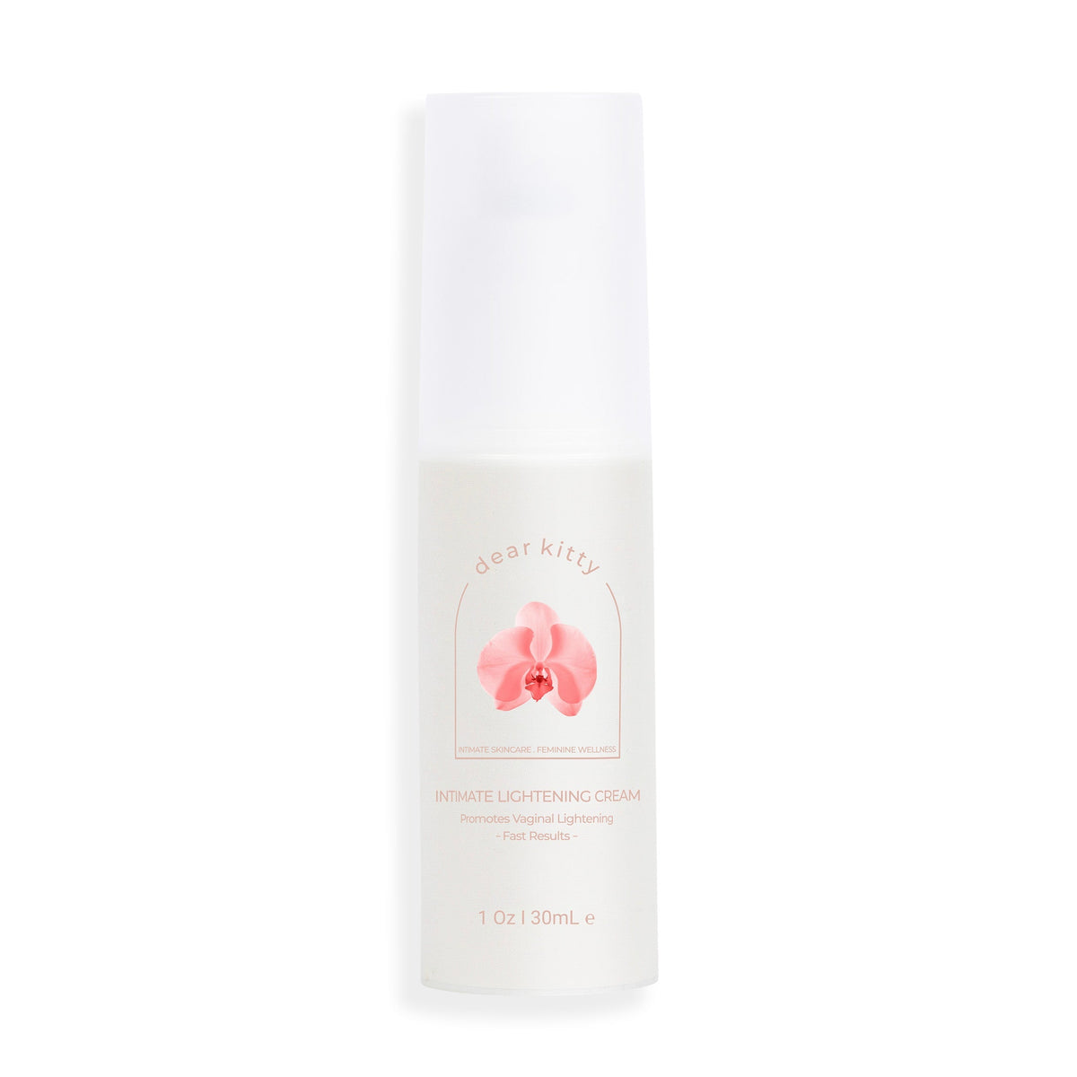 Dear Kitty Dark Spot Brightening Cream