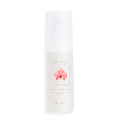 Dear Kitty Dark Spot Brightening Cream
