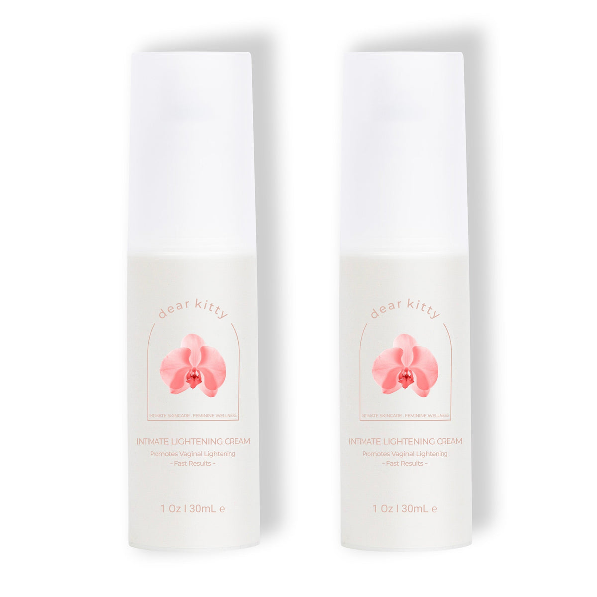 Dear Kitty Dark Spot Brightening Cream
