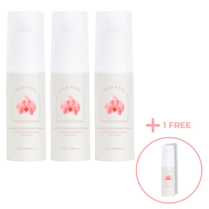 Dear Kitty Dark Spot Brightening Cream