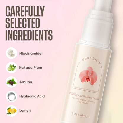 Dear Kitty Dark Spot Brightening Cream