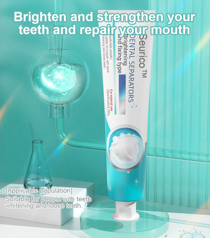 🔥Clearance Sale  Seurico™Teeth whitener