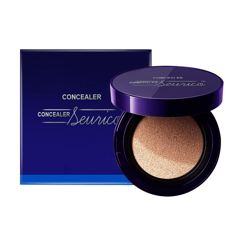 Seurico™ Air Cushion CC Cream-🎉Buy One Get One Free🎁