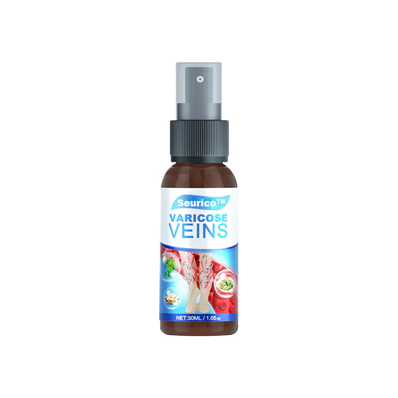 Seurico™ Varicose Veins Spray