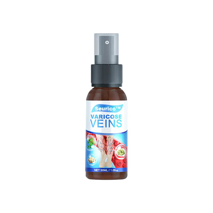 Seurico™ Varicose Veins Spray