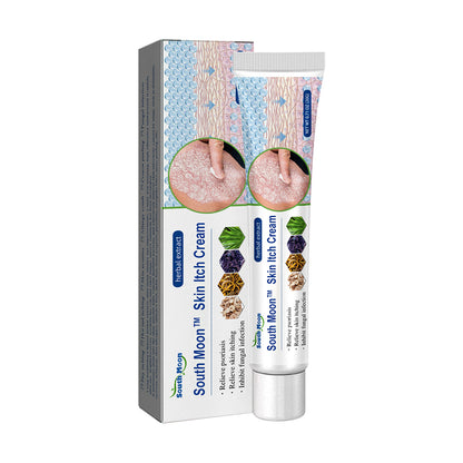 South Moon™  Skin Itch Cream