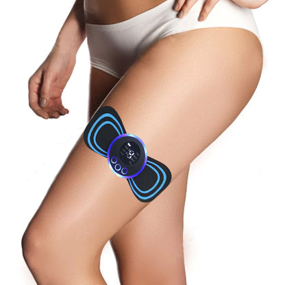 Seurico™ - Mini Muscle Stimulator for Pain Relief