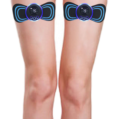 Seurico™ - Mini Muscle Stimulator for Pain Relief