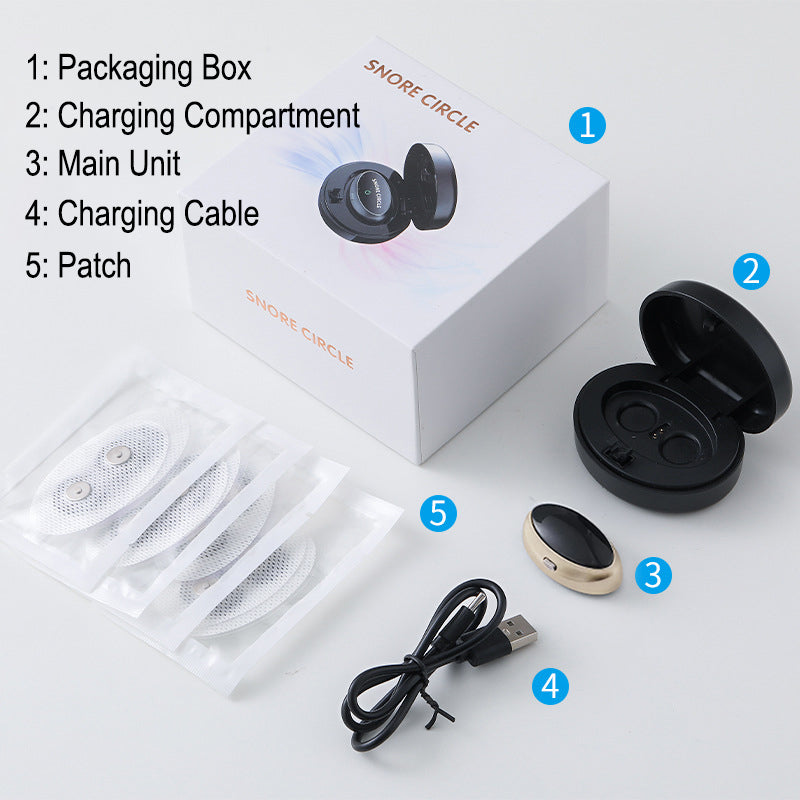 [Official Store] JEREMYTIS™ Professional Anti-snoring Device
