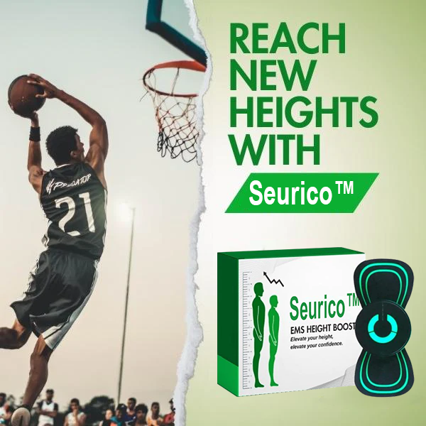 Seurico™ EMS Height Booster