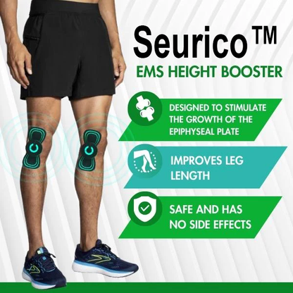 Seurico™ EMS Height Booster