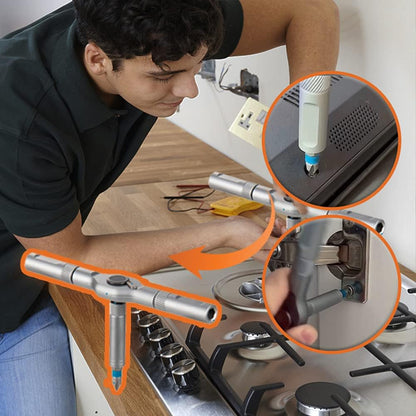 🔥24 in 1 DlY Screwdriver Set