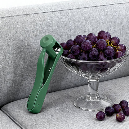 🔥Stop Struggling with Fruit Knives – Slice Perfect Wedges in Seconds