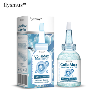 flysmus™ KollaMax Resilience Oil