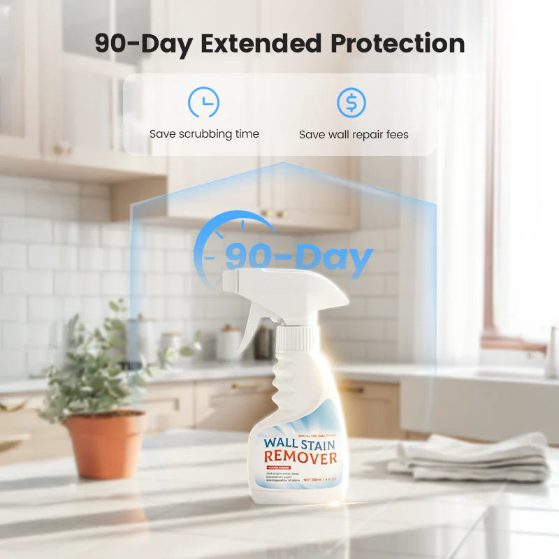 🔥Highly Effective Mould Removal Spray