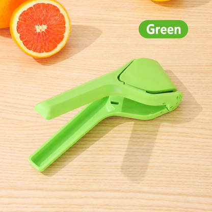 Foldable Citrus Squeezer – Fresh Juice in Seconds