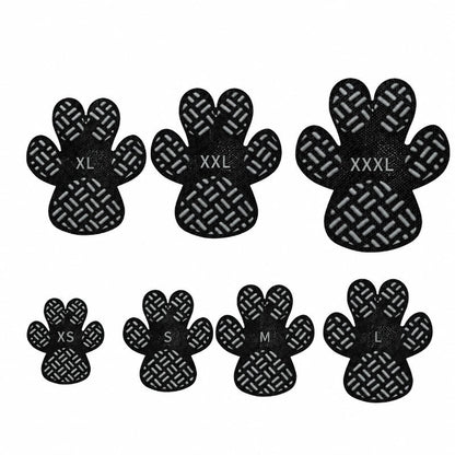 Anti-Slip Dog Paw Grips