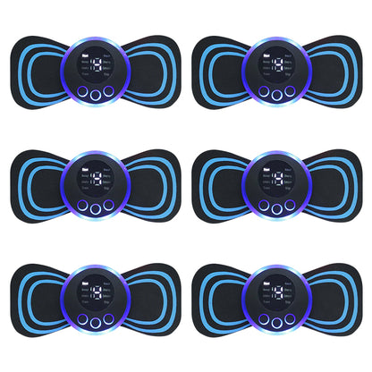 Seurico™ - Mini Muscle Stimulator for Pain Relief