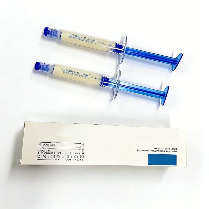Polypeptide Collagen Elastic Essence Cream Moisturizing Hydrating Low Irritating Serum