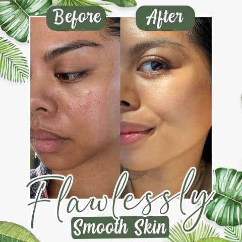 🔥Hot Sale 49% OFF - Deep Cleanse Green Tea Mask