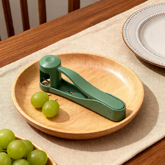 🔥Stop Struggling with Fruit Knives – Slice Perfect Wedges in Seconds