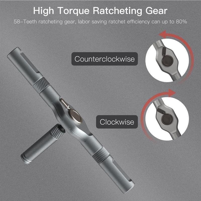 🔥24 in 1 DlY Screwdriver Set