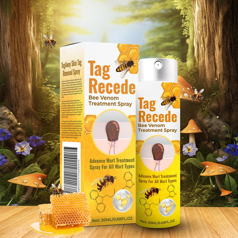 Seurico™ TagRecede Bee Venom Treatment Spray