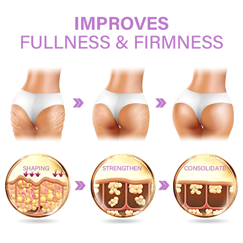 💖Seurico™ Bottom Enhancement Posterior Shaping Cream