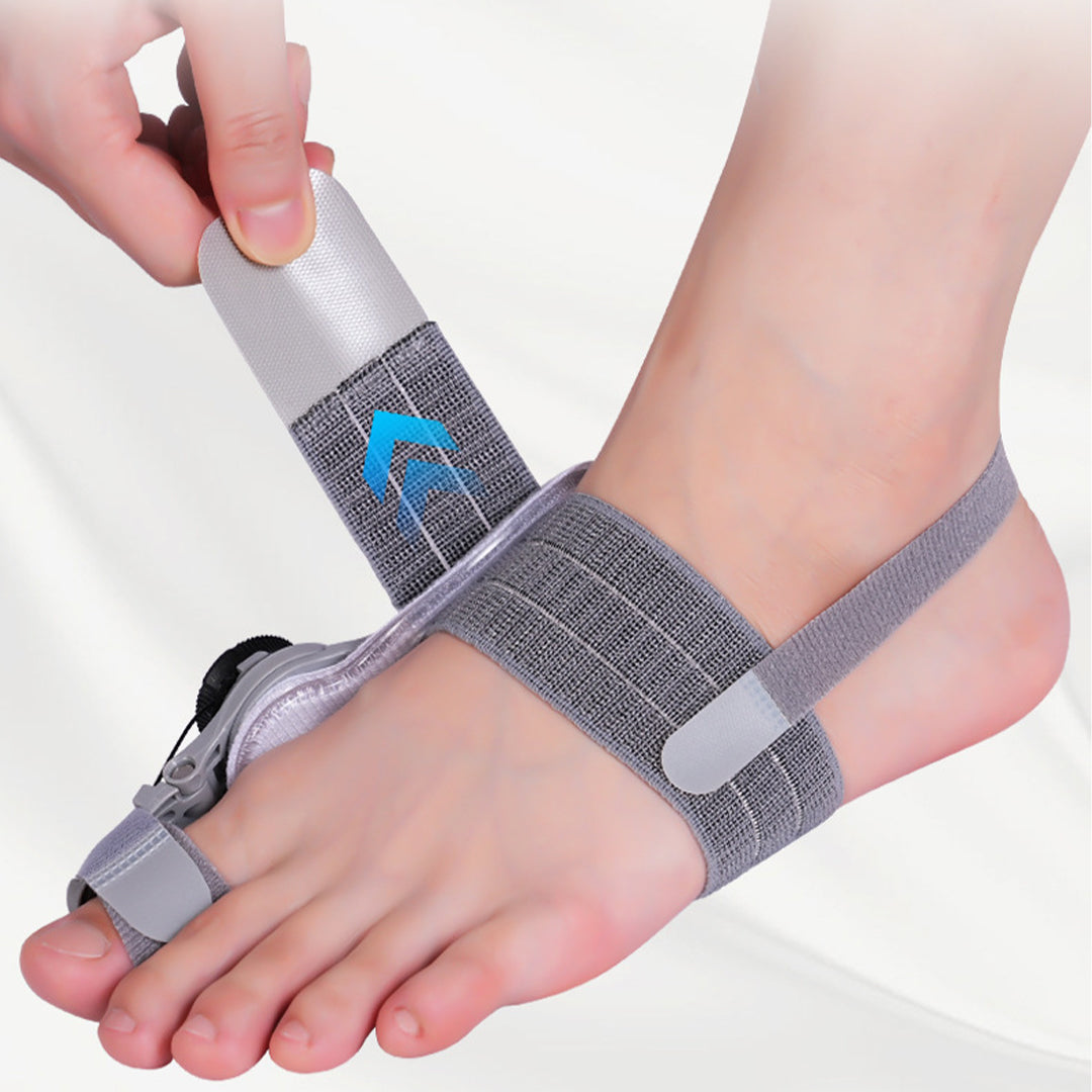 JEREMYTIS™ Bunion Fix - Natural At-Home Bunion Relief
