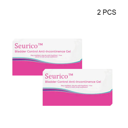 Seurico™ Bladder Control Anti-Incontinence Gel