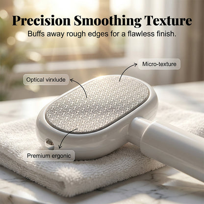 📢📢 50% OFF!! ⏰Double-Sided Foot File for Callus Removal