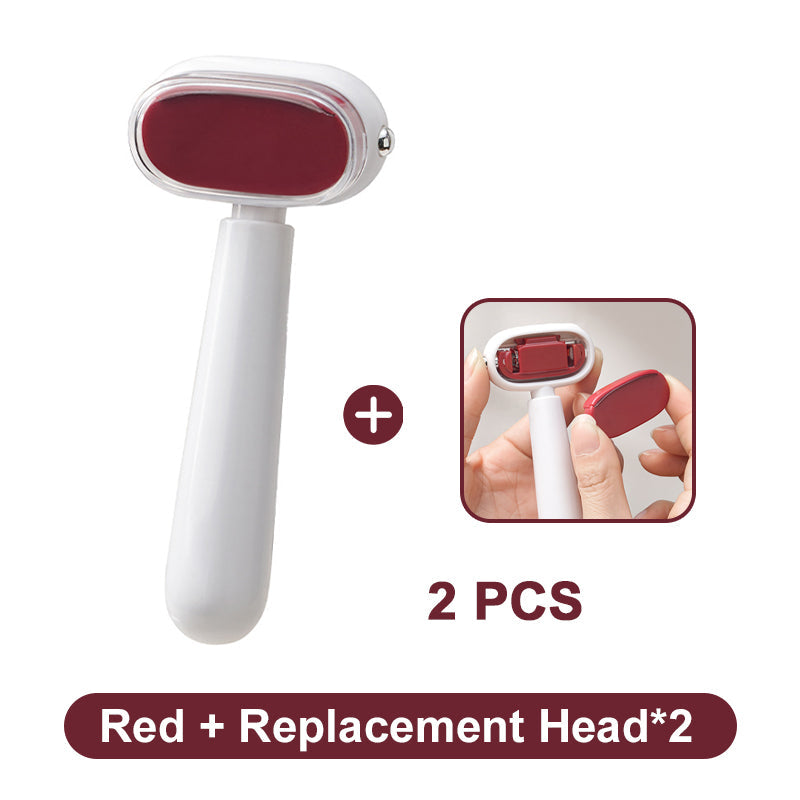 📢📢 50% OFF!! ⏰Double-Sided Foot File for Callus Removal