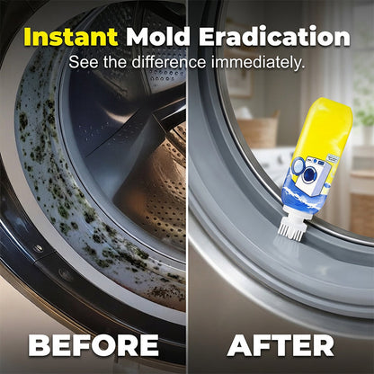 ⏰🔥LIMITED TIME 50% OFF! 🧼 Multifunctional Cleaning & Disinfecting Gel – Clean, Remove Mold & Sterilize for a Healthier Home ✨🏠
