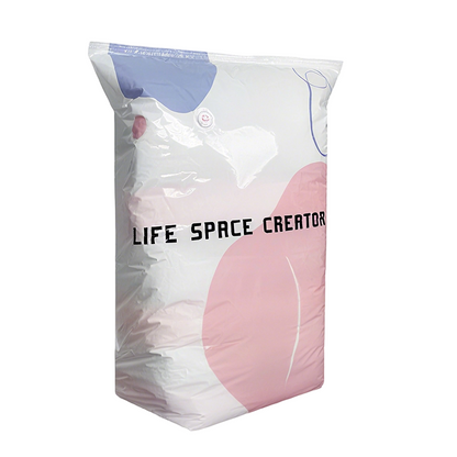 🌸 LAST DAY – BUY 2 GET 1 FREE! 💗 No-Pump 3D Vacuum Storage Bags – Space-Saving Reusable Sealer Bags for Bedding & Clothes – Saves Up to 80% Space ✨