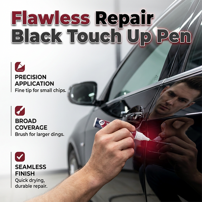 Car Scratch Repair Touch Up Paint Pen