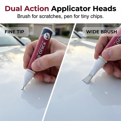 Car Scratch Repair Touch Up Paint Pen